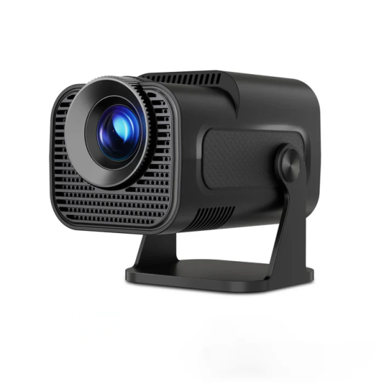 HY320 390 ANSI Android 11 Portable Projector