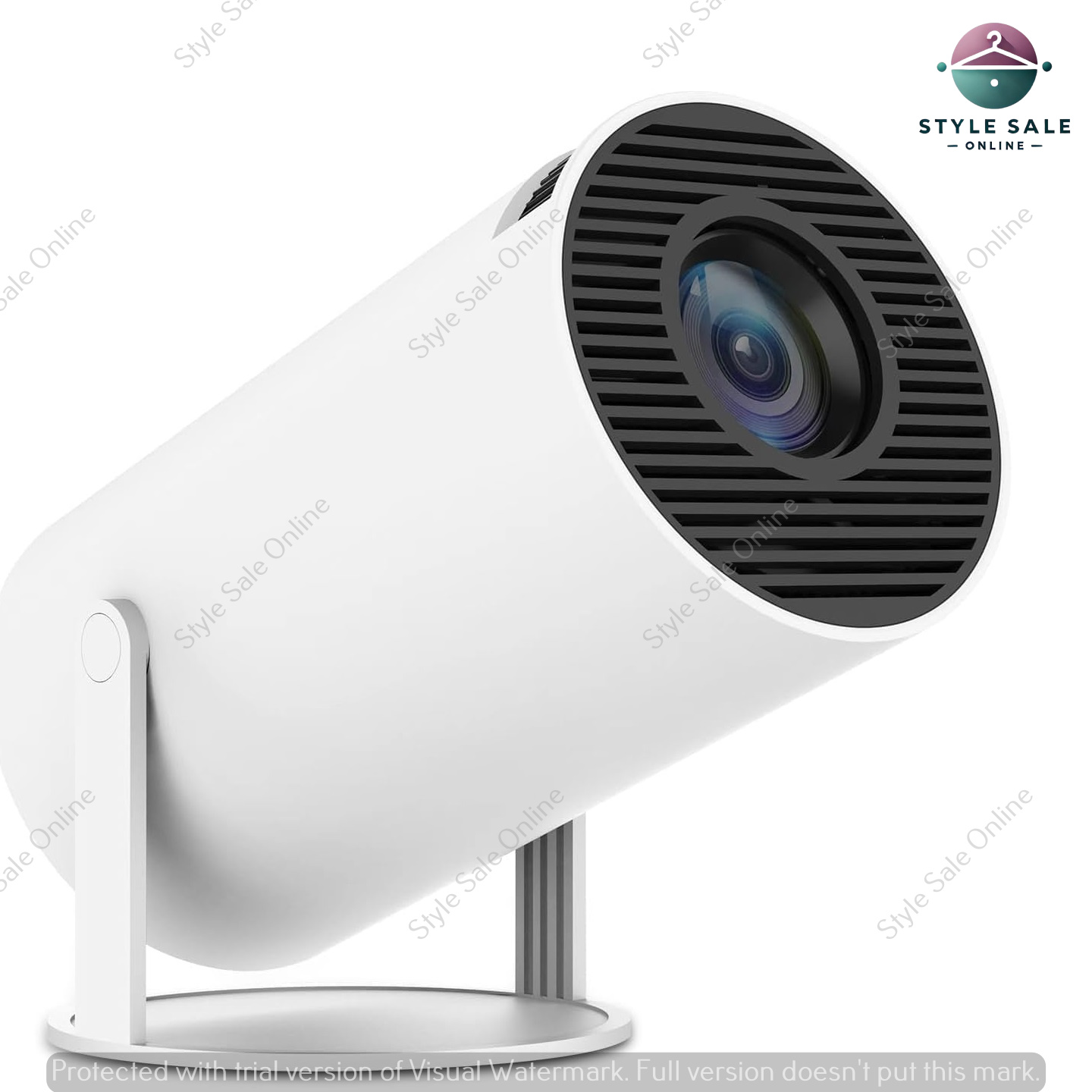 HY300A Mini Android Projector