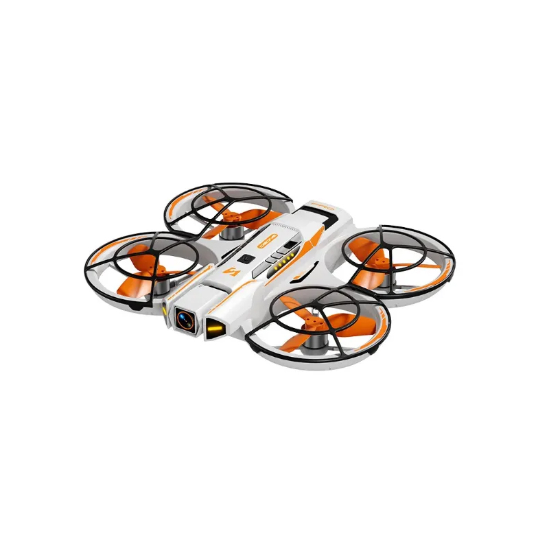 FLH A21 PRO Professional HD Dual Camera FPV Racing Drone