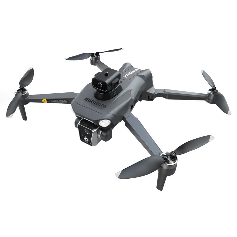 YP8 MAX GPS Drone
