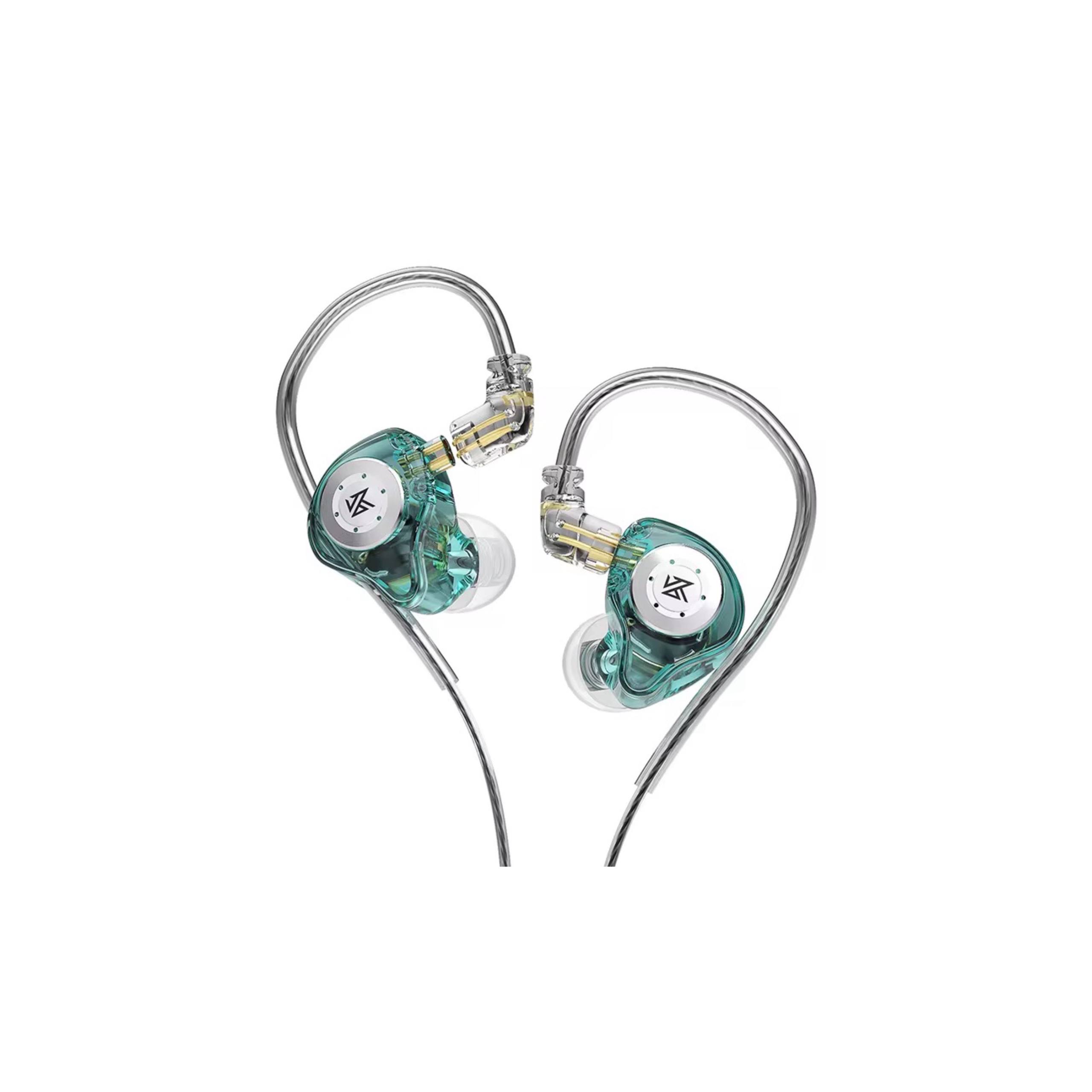 KZ EDX Pro Type-C Earphones