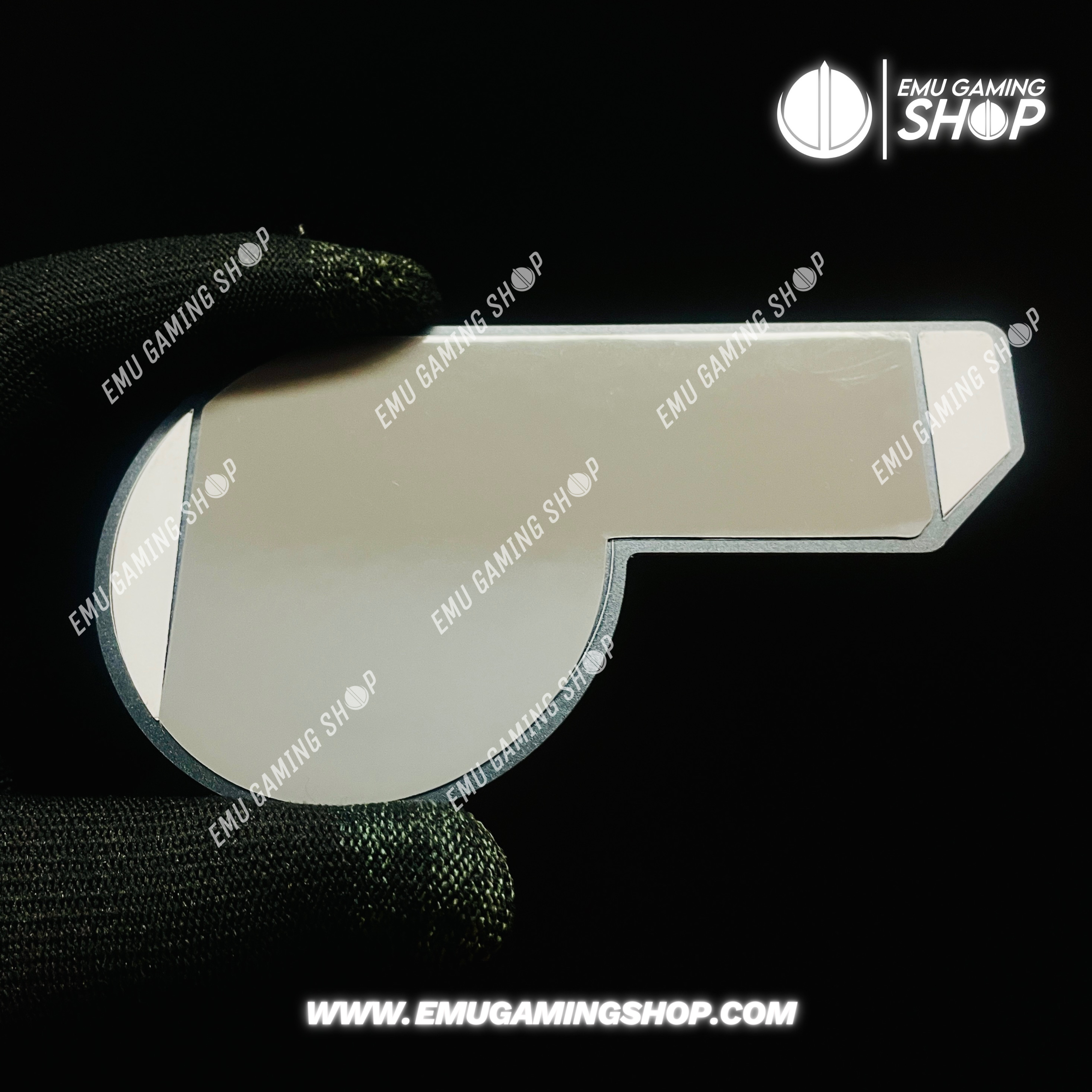 Memo VC01 P Shape Magnetic Vapor Chamber Metal Sheet Sticker_img_7