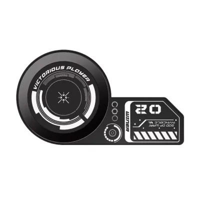Memo VC01 P Shape Magnetic Vapor Chamber Metal Sheet Sticker_img_7