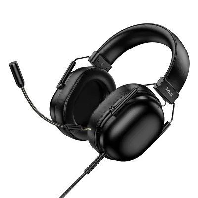 Hoco W113 USB-C Gaming Headphones_img_1