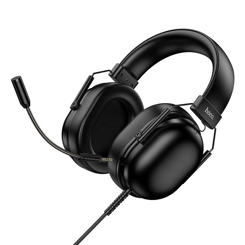 Hoco W113 USB-C Gaming Headphones_img_1