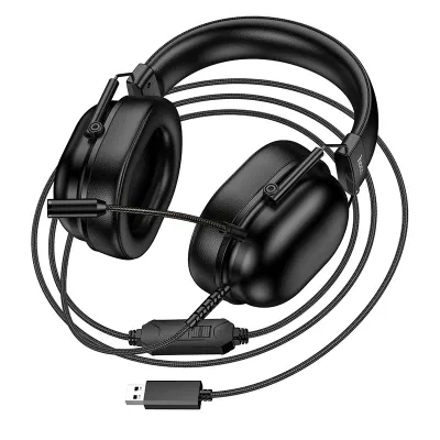 Hoco W113 USB-C Gaming Headphones_img_3