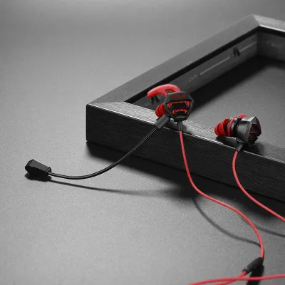 Hoco M45 3.5mm Gaming Earphones_img_7