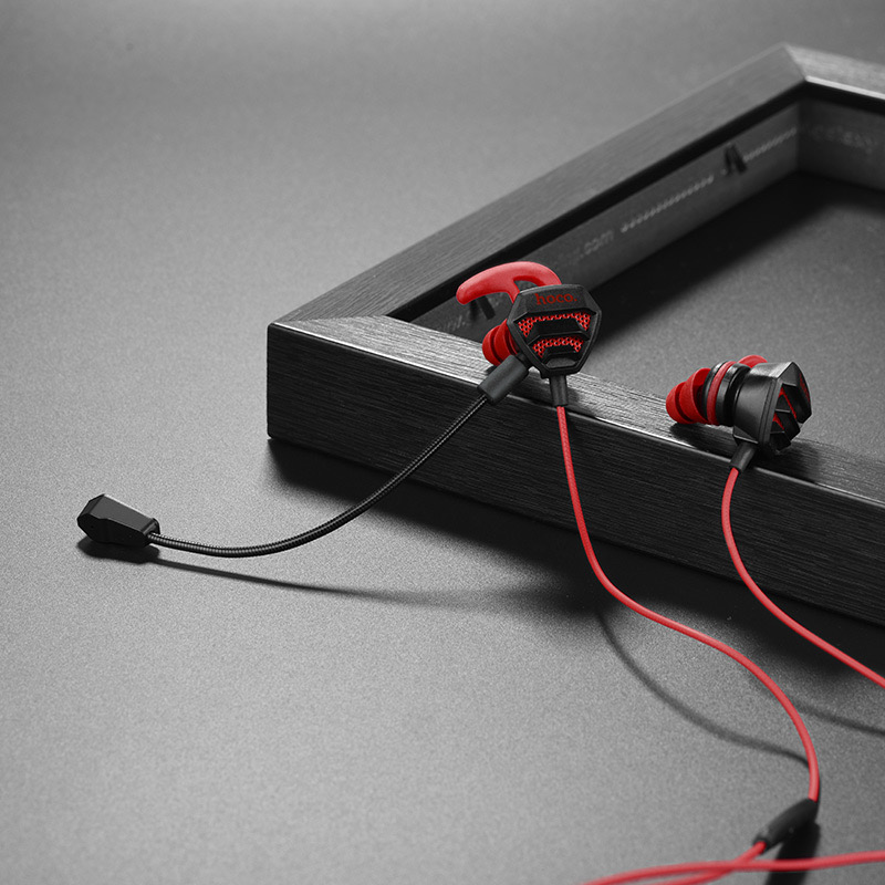 Hoco M45 3.5mm Gaming Earphones_img_7
