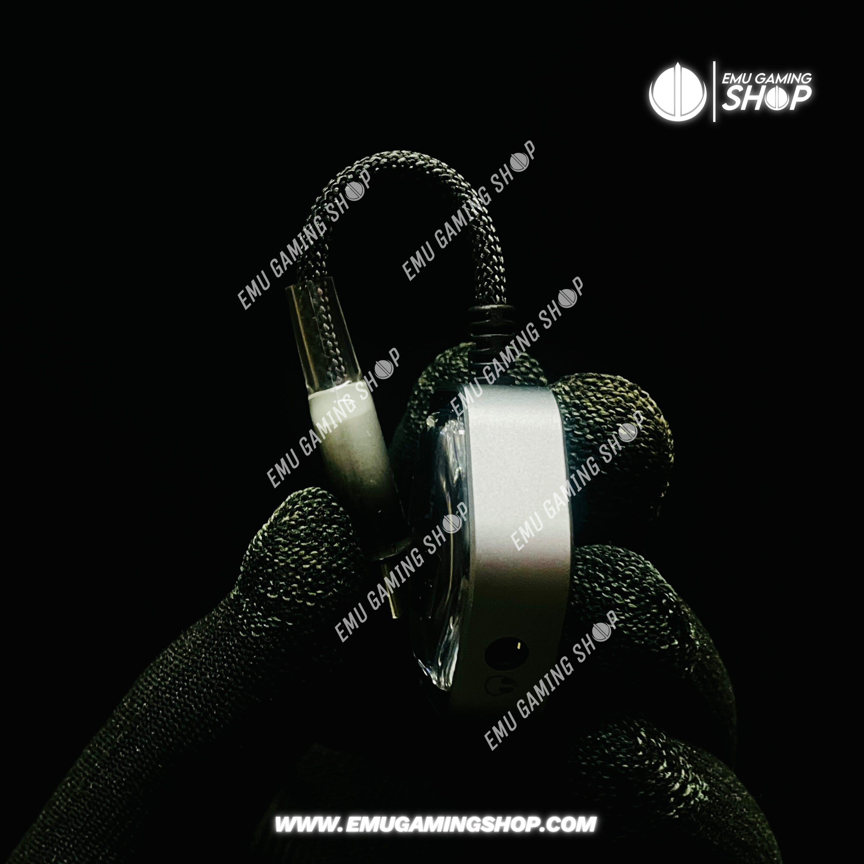 Plextone GS1 Pro 2in1 60w Gaming Type-C To Type-C And 3.5mm Converter_img_11