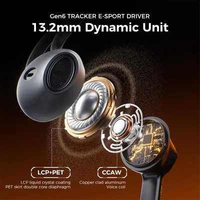 Plextone G27 Plus 3.5mm Gaming Earphones_img_4