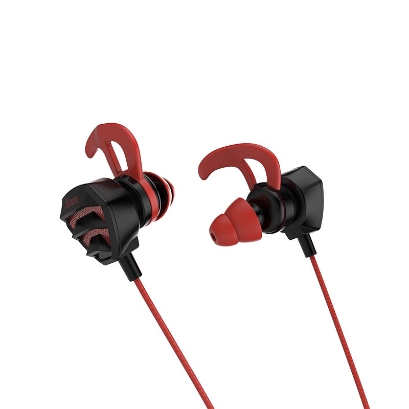 Hoco M45 3.5mm Gaming Earphones_img_2