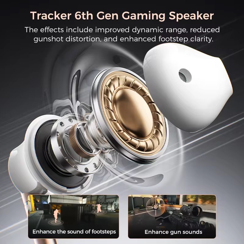 Plextone VX4 3.5mm Gaming Earphones_img_4