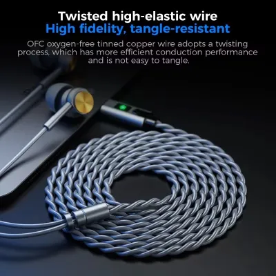 Plextone G18 Armor Type-C Gaming Earphones_img_6