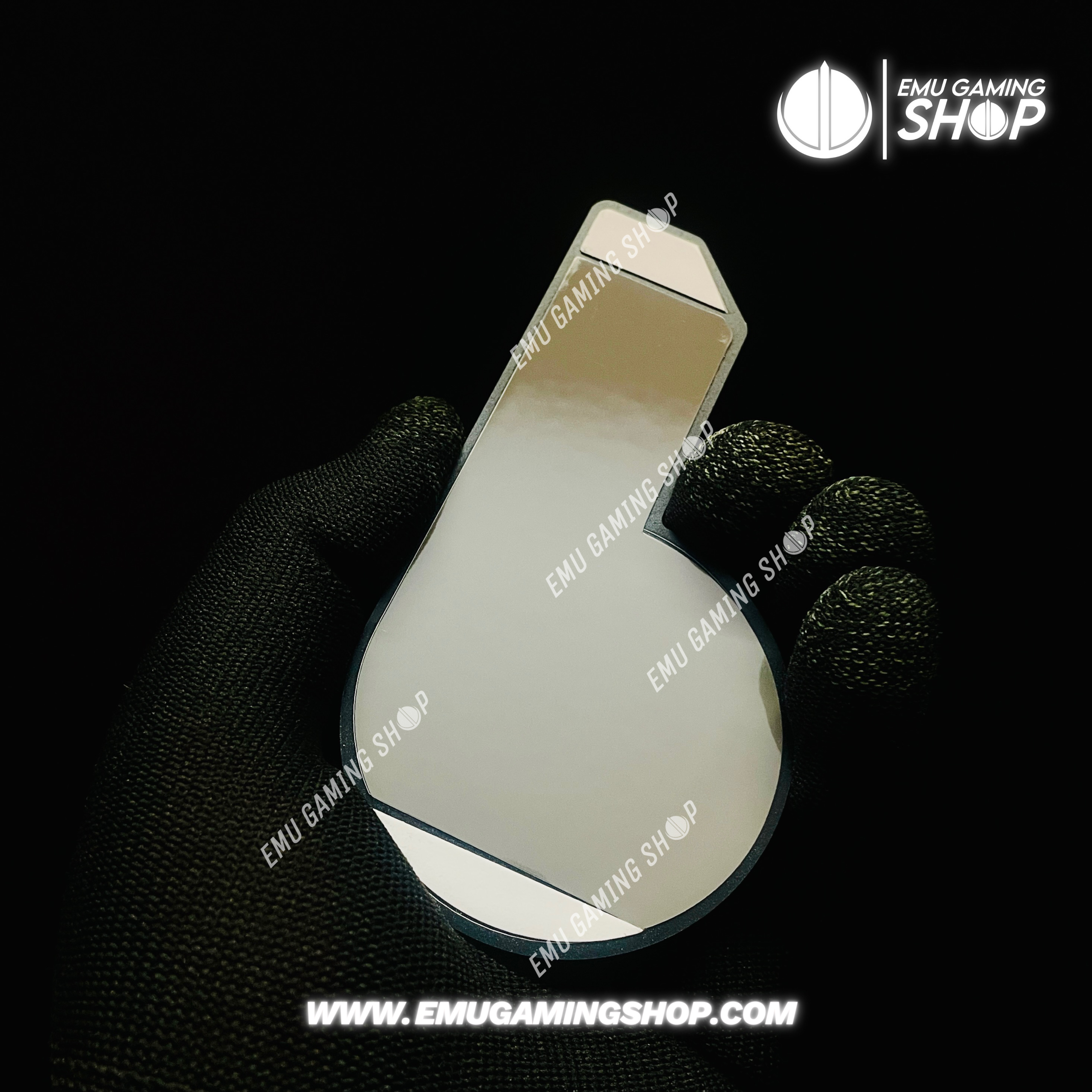 Memo VC01 P Shape Magnetic Vapor Chamber Metal Sheet Sticker_img_5