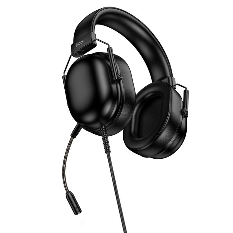 Hoco W113 USB-C Gaming Headphones_img_4