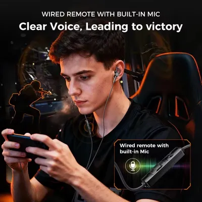Plextone G27 Plus 3.5mm Gaming Earphones_img_6
