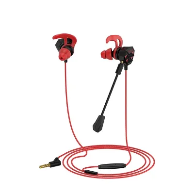 Hoco M45 3.5mm Gaming Earphones_img_4