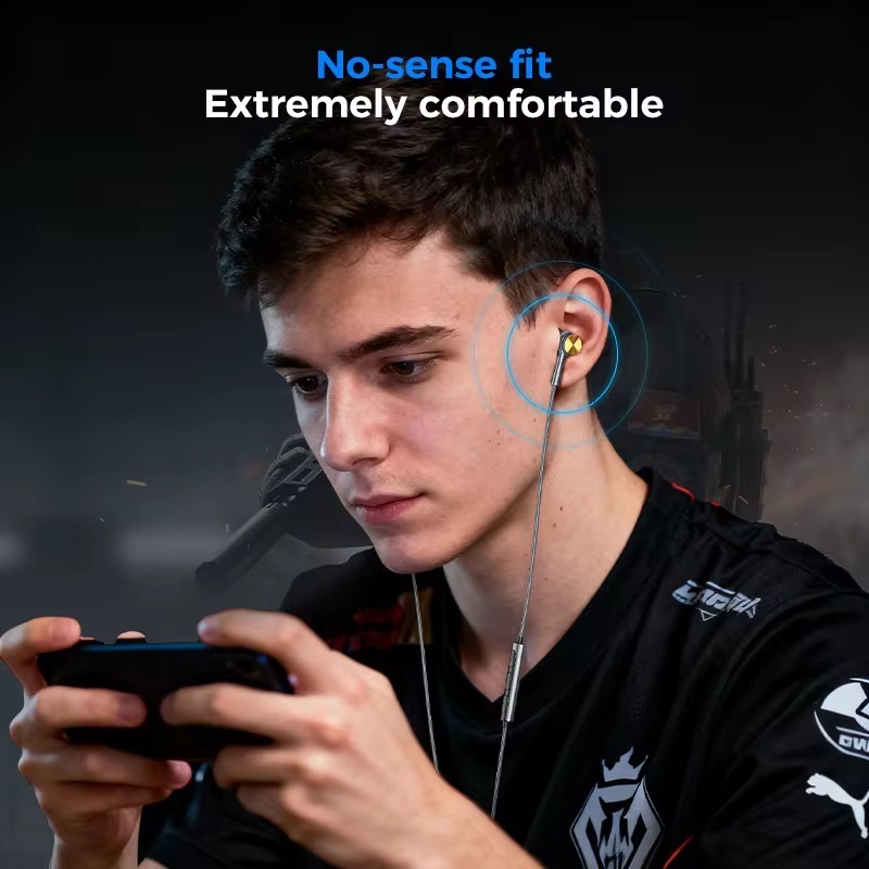 Plextone G18 Armor Type-C Gaming Earphones_img_5