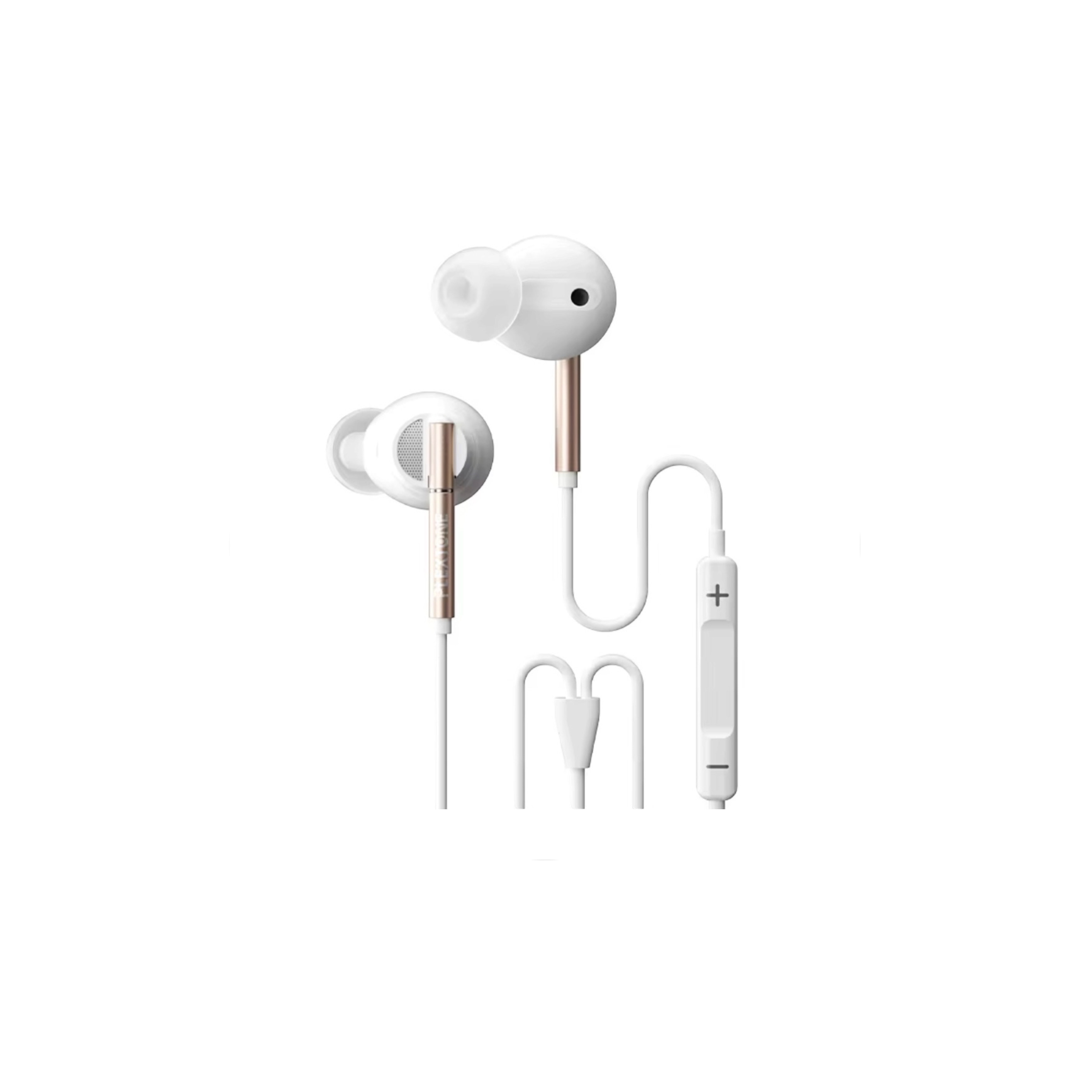 Plextone VX4 Type-C Gaming Earphones_img_0
