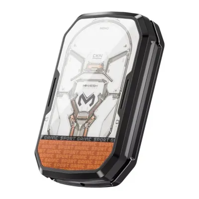 Memo CX14 10w Rechargeable and Wired Mobile Phone Cooler Fan_img_1