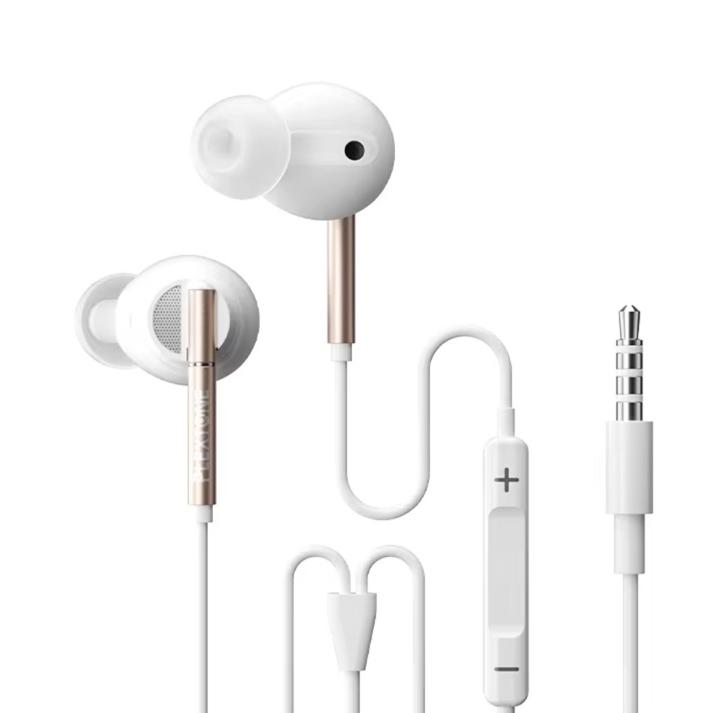 Plextone VX4 3.5mm Gaming Earphones_img_1