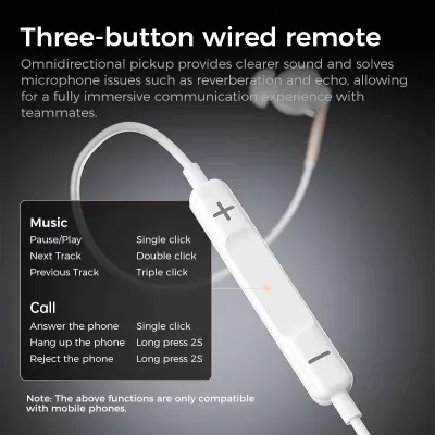 Plextone VX4 Type-C Gaming Earphones_img_7