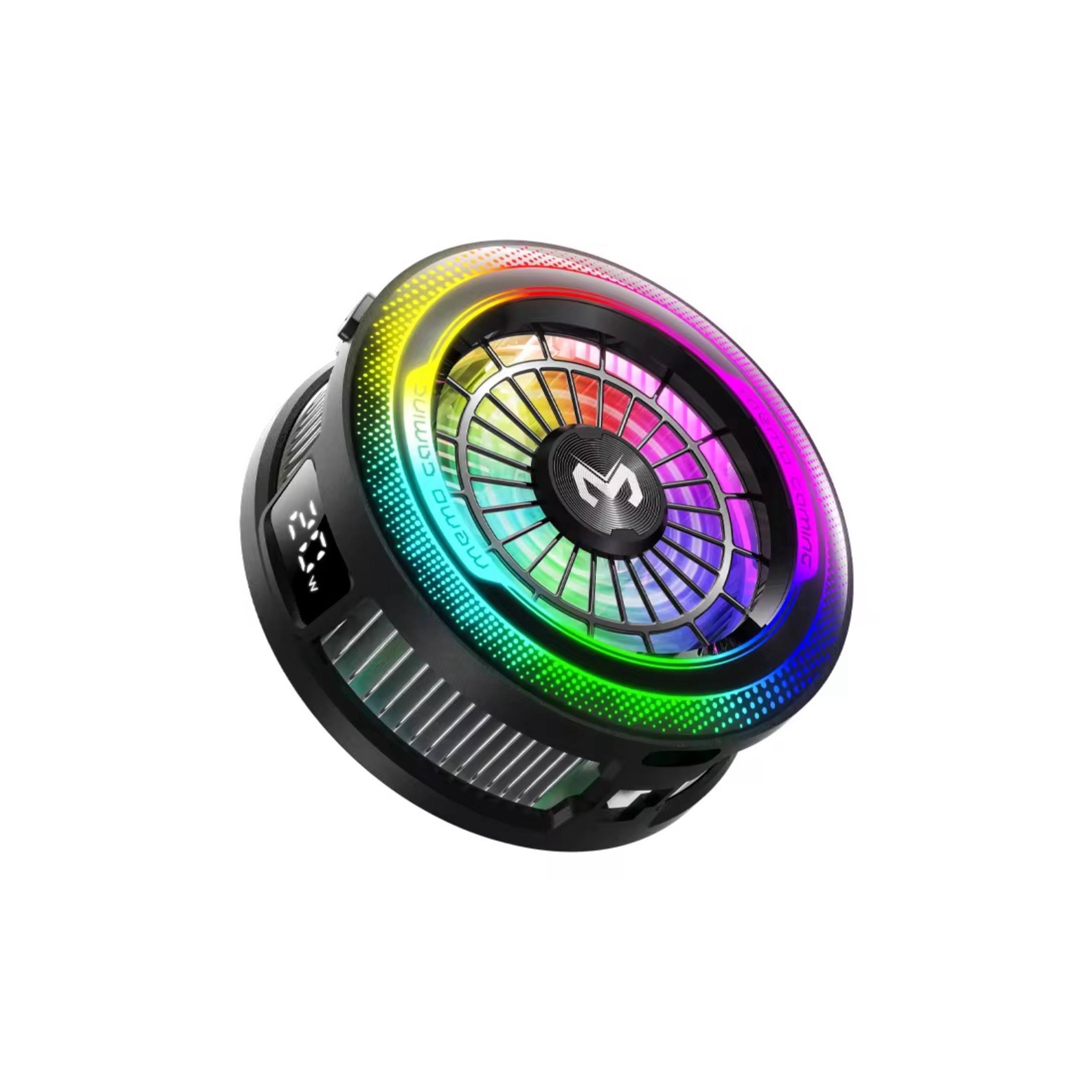 Memo CX24 20w Mobile Phone Cooler Fan_img_0