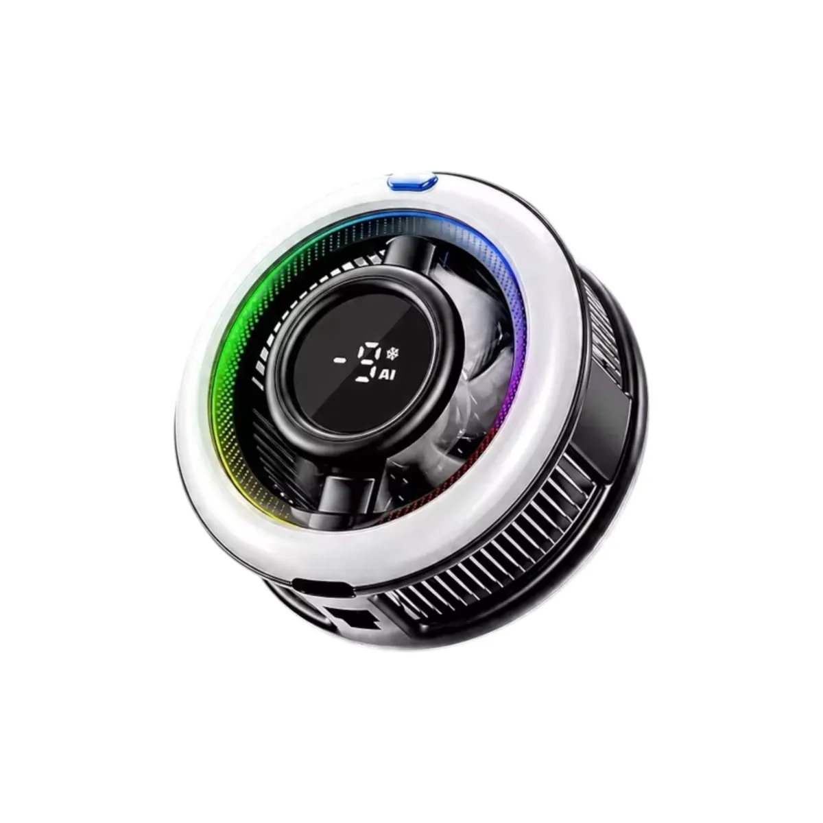 Memo CX17 Ai 13w Mobile Phone Cooler Fan