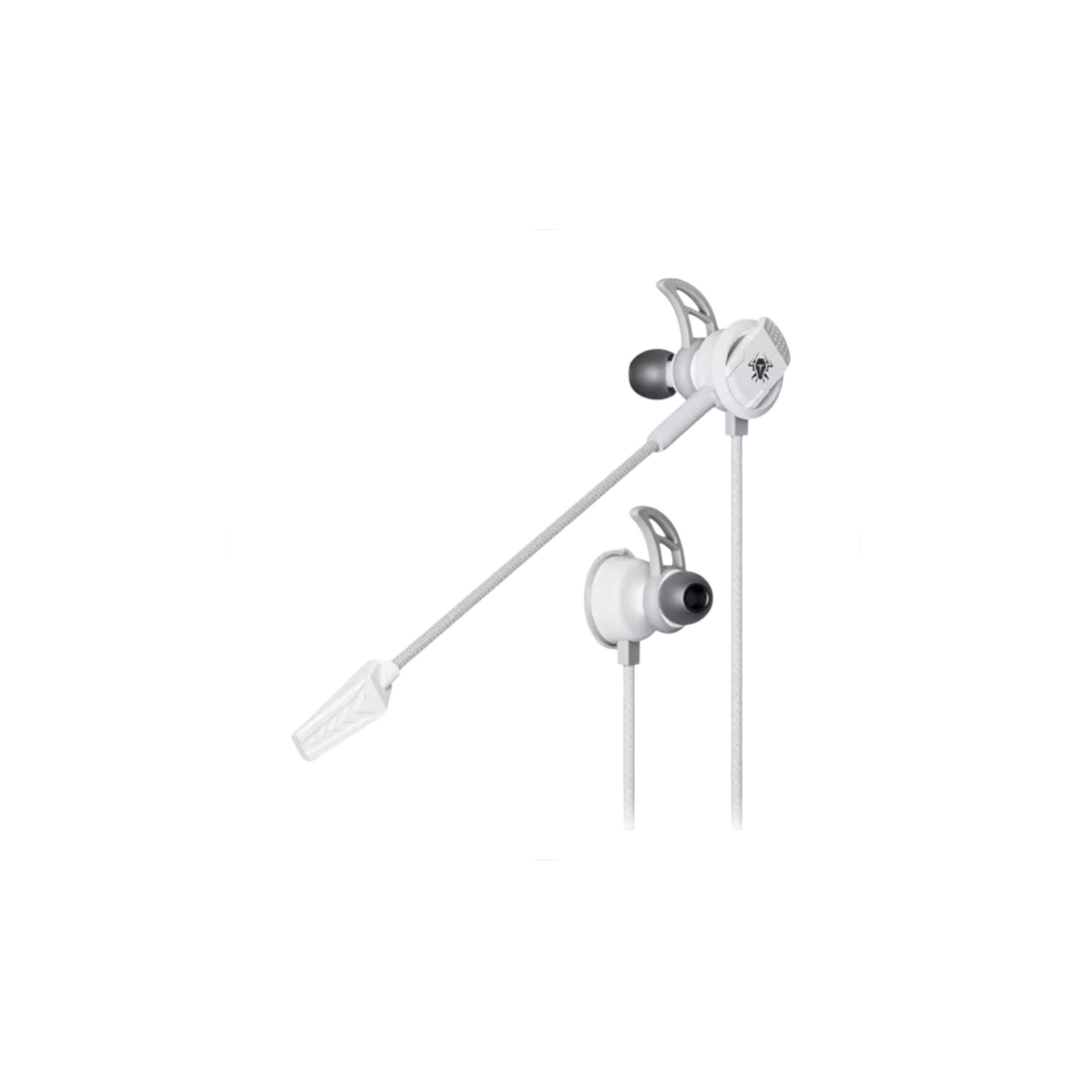 Plextone RX3 Pro Cyberpunk Type-C Gaming Earphones