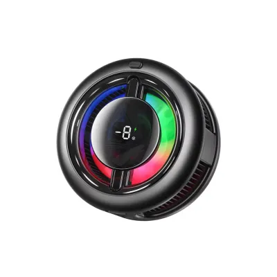 Memo CX19 36w Mobile Phone Cooler Fan And 15w Wireless Charge_img_0