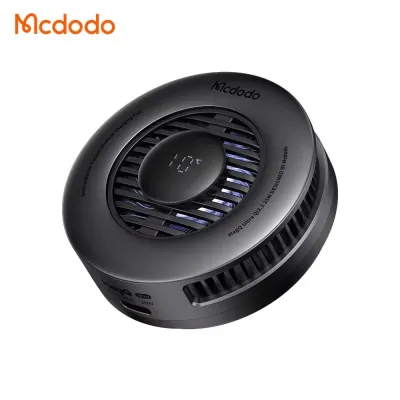 Mcdodo 841 25w Mobile Phone Cooler Fan And Wireless Charge_img_1