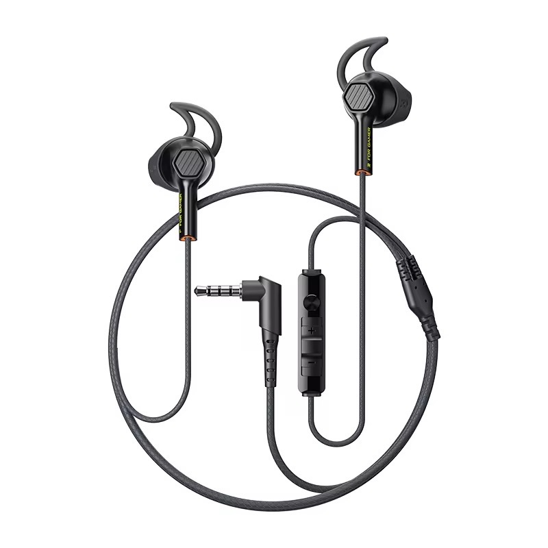Plextone G27 Plus 3.5mm Gaming Earphones_img_1