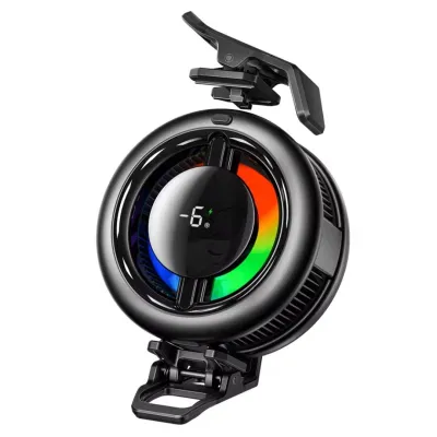 Memo CX19 36w Mobile Phone Cooler Fan And 15w Wireless Charge_img_6