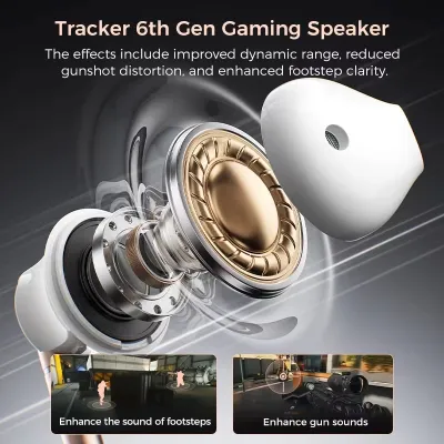 Plextone VX4 Type-C Gaming Earphones_img_4