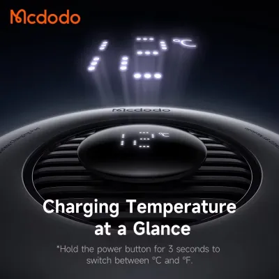 Mcdodo 841 25w Mobile Phone Cooler Fan And Wireless Charge_img_5