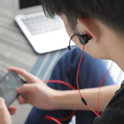 Hoco M45 3.5mm Gaming Earphones_img_8