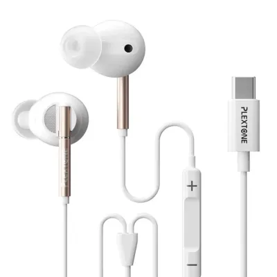 Plextone VX4 Type-C Gaming Earphones_img_1