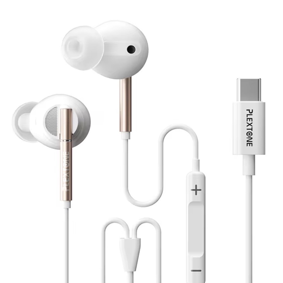 Plextone VX4 Type-C Gaming Earphones_img_1