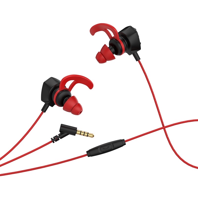 Hoco M45 3.5mm Gaming Earphones_img_1