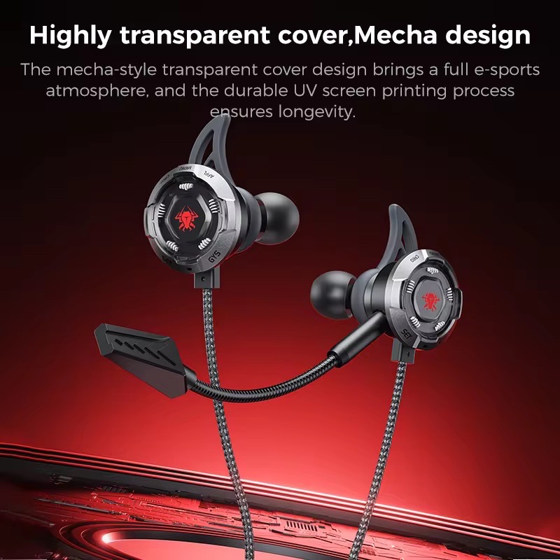Plextone RX3 Gen 2 Type-C Gaming Earphones_img_3