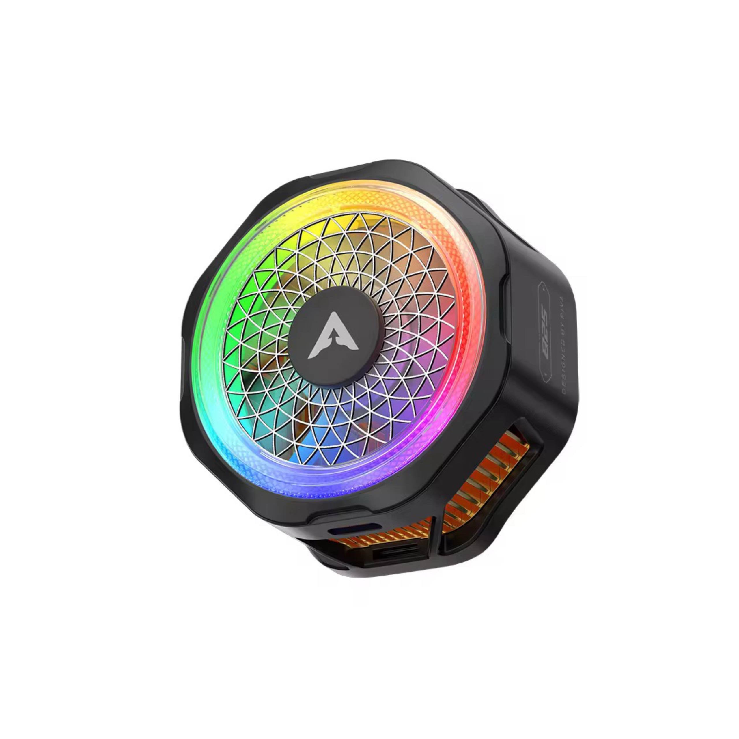 Piva B25 20w Mobile Phone Cooler Fan_img_0