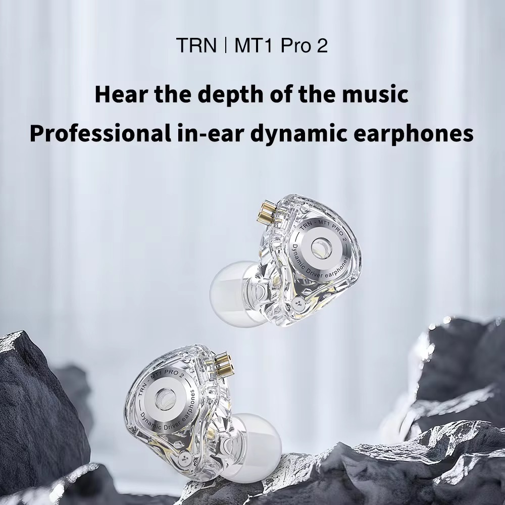 TRN MT1 Pro 2 Type-C Earphones_img_1
