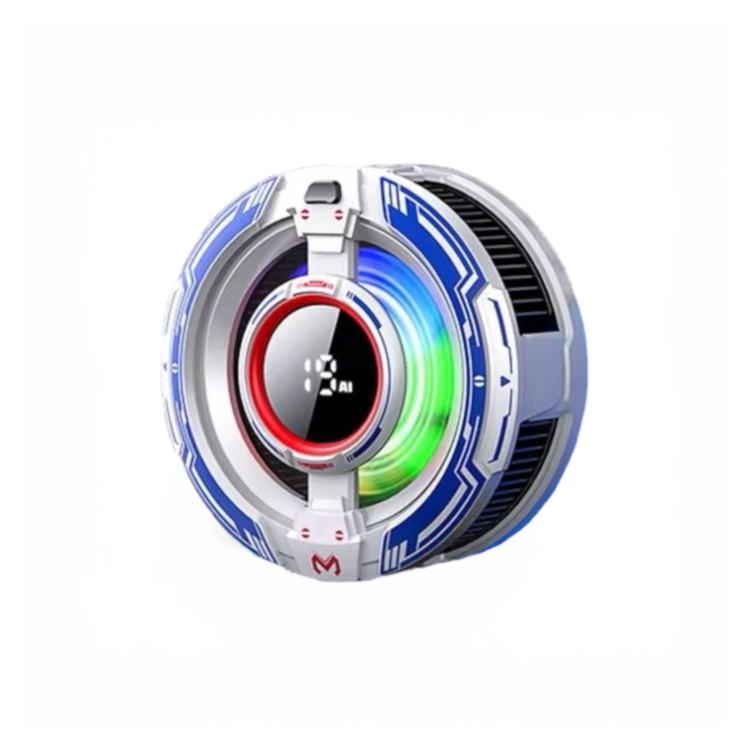 Memo CX16 Ai 13w Mobile Phone Cooler Fan