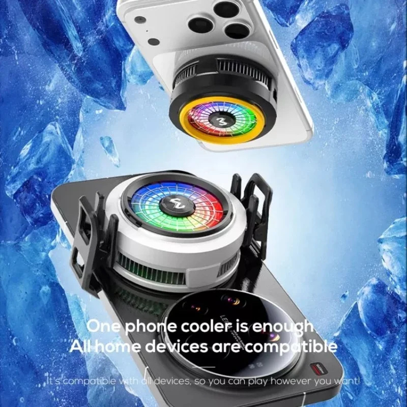 Memo CX20 11.5w Mobile Phone Cooler Fan_img_12