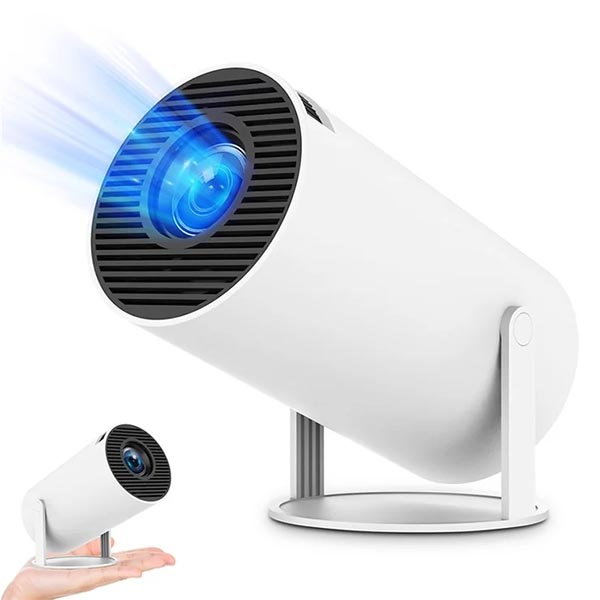 HY300 Mini Non Android Projector