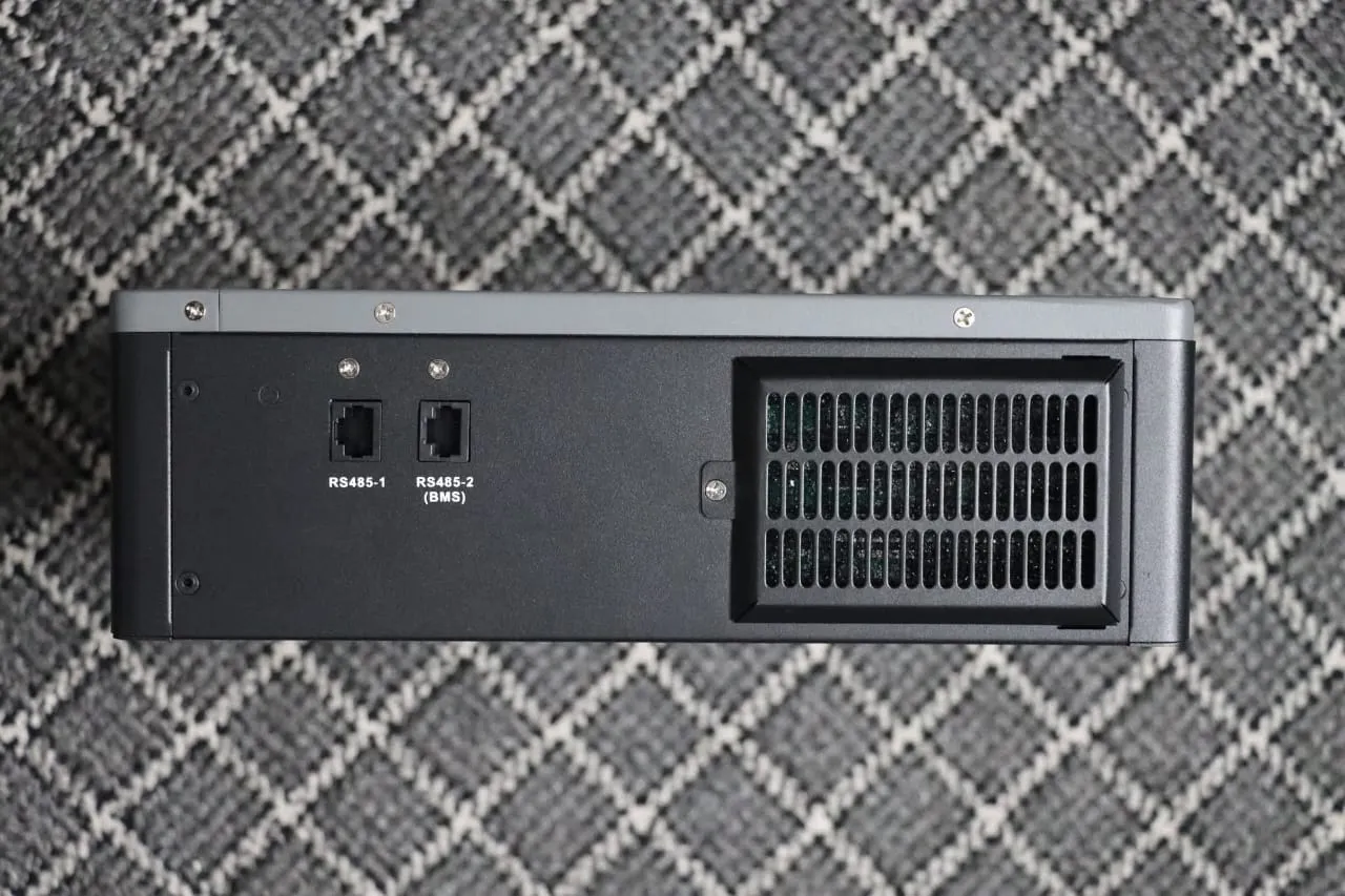 DJDC 1200W Hybrid Solar Inverter (MAX1200) | Pure Sine Wave MPPT Power_img_3