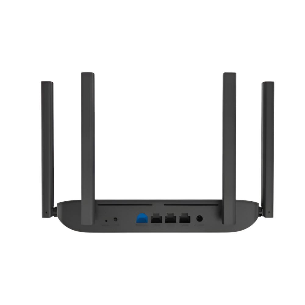 Hikvision DS-3WR15X AX1500 Dual Band Wi-Fi 6 Router_img_1
