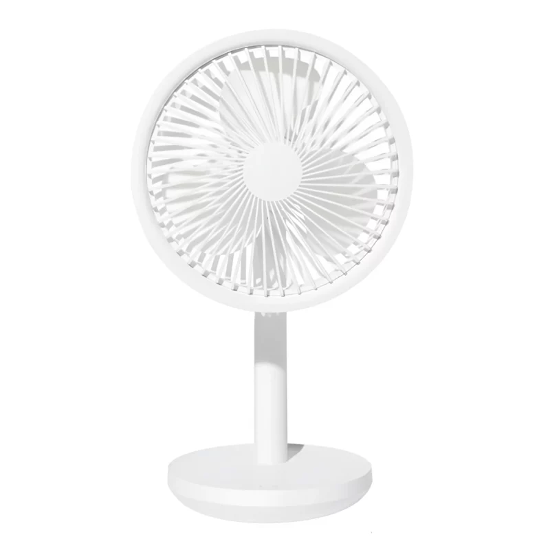 Xiaomi AISOLOVE F5 4000mAh Rechargeable Desk Fan_img_1