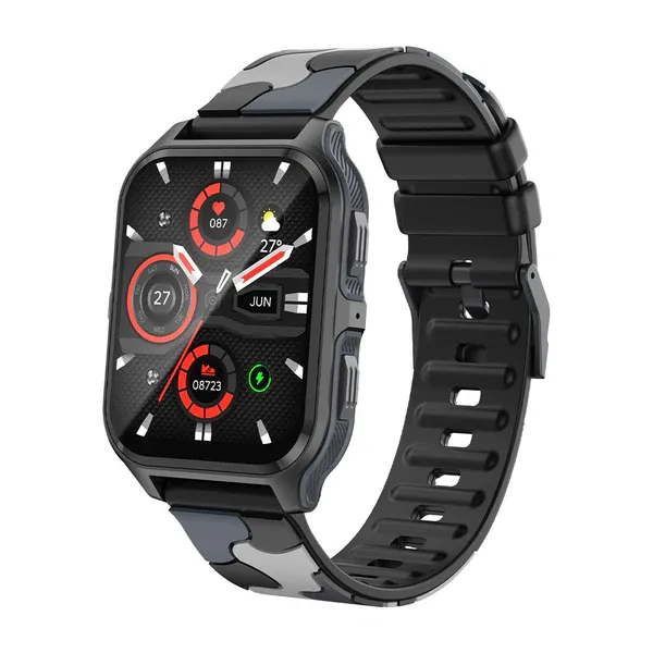 COLMI P73 BT Calling Smart watch_img_2