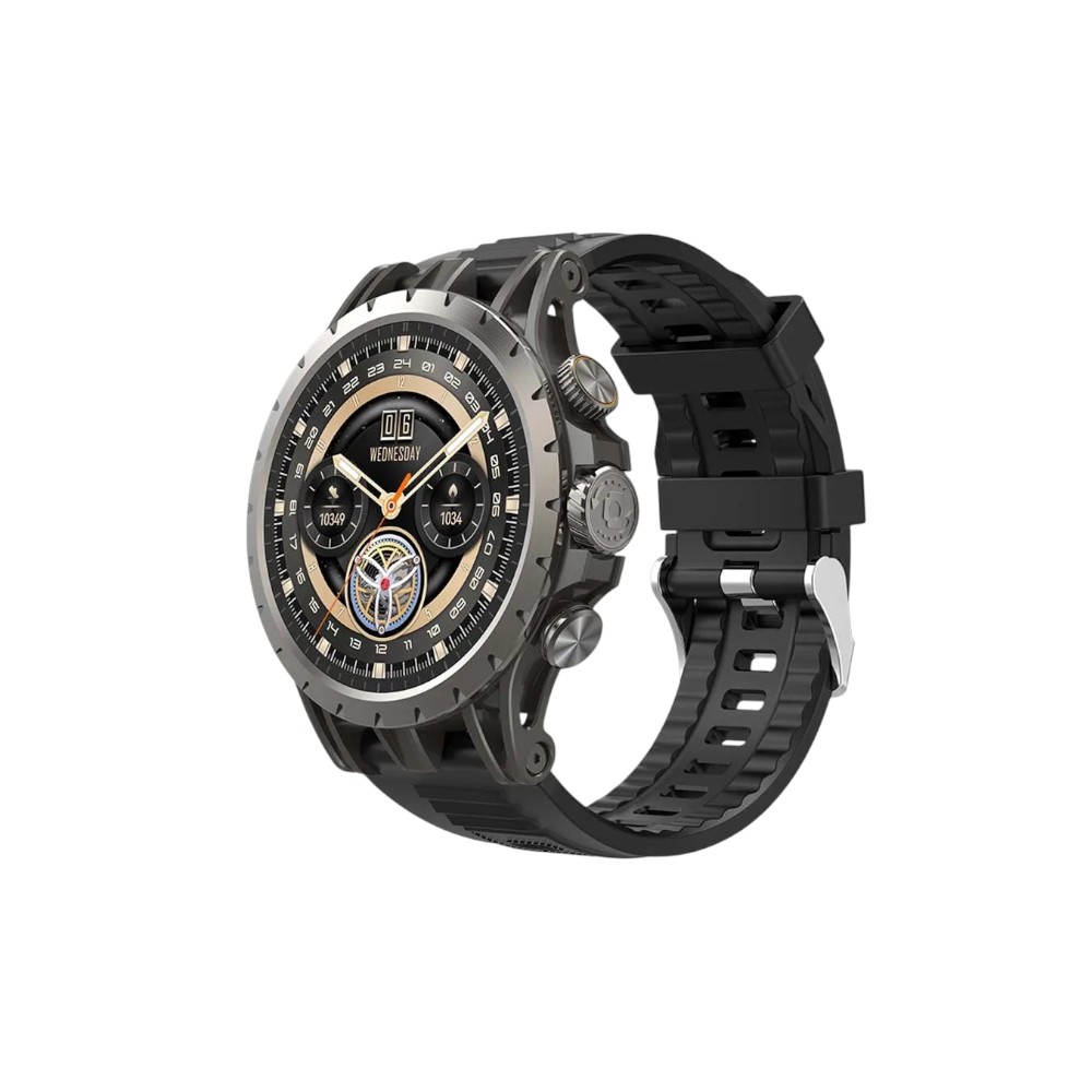 Valdus VG54 Pro 4G Android Smart Watch with AMOLED Display
